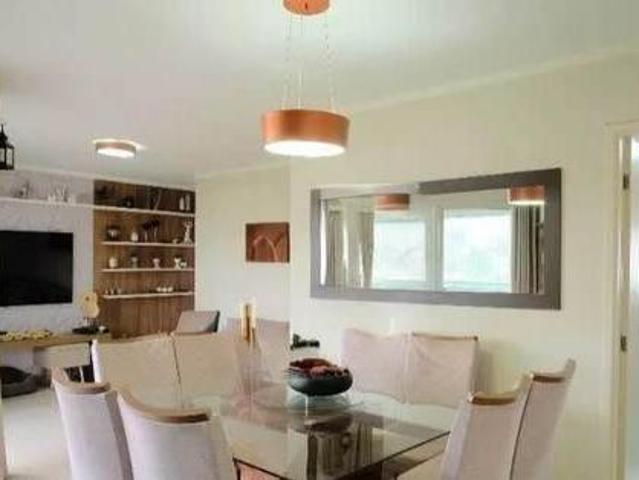 Apartamento à venda em Vila Gomes Cardim com 95 m², 3 quartos, 2 vagas