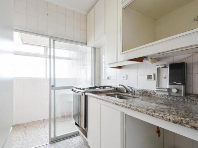 Apartamento à venda em Vila Gomes Cardim com 131 m², 3 quartos, 2 vagas
