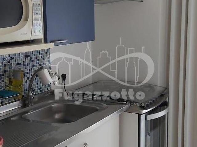 apartamento à venda em Vila Georgina