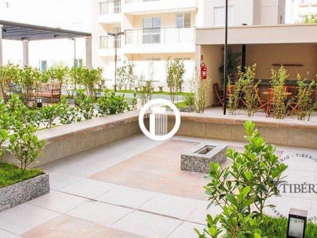 Apartamento à venda em Vila Guarani