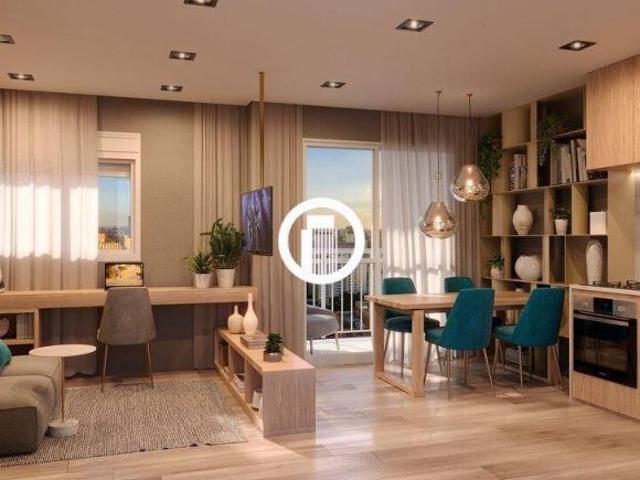 Apartamento à venda em Vila Guarani Zona Sul