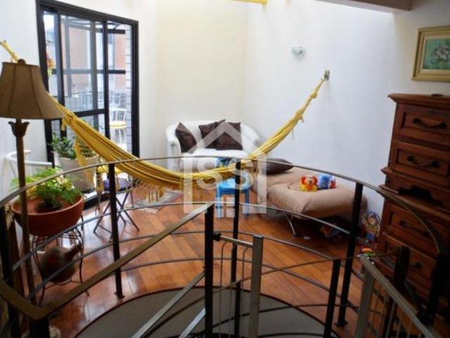 Apartamento à venda em Vila Guarani Zona Sul