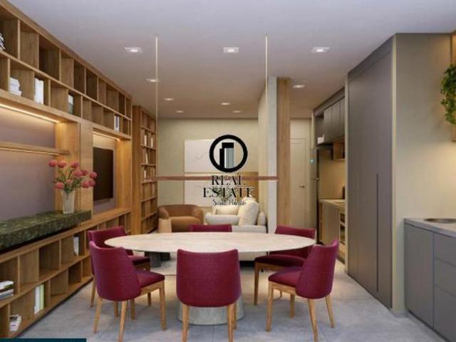 Apartamento à venda em Vila Guarani Zona Sul