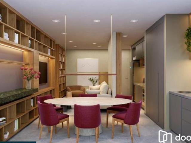 Apartamento à venda em Vila Guarani Zona Sul