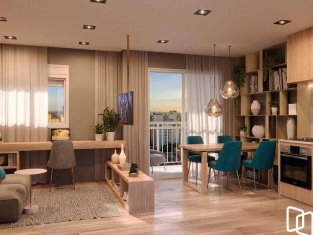 Apartamento à venda em Vila Guarani Zona Sul