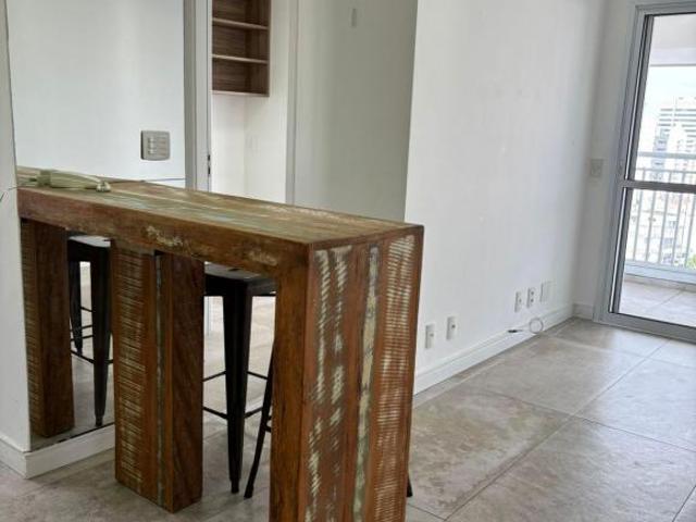 Apartamento à venda em Vila Guarani Zona Sul com 45 m², 1 quarto, 1 vaga
