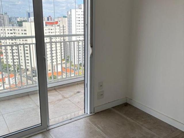 Apartamento à venda em Vila Guarani Zona Sul com 45 m², 1 quarto, 1 vaga