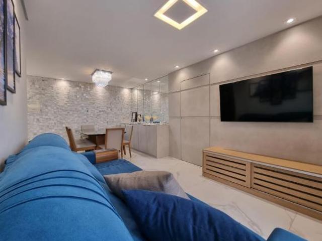 Apartamento à venda em Vila Guilherme com 80 m², 2 quartos, 2 vagas