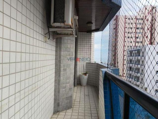 Apartamento à Venda em Vila Guilhermina, Praia Grande SP