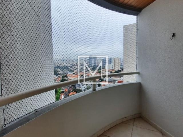 Apartamento à venda em Vila Gumercindo · 2 dorm · Mega Brasil Imóveis · Mega Brasil Imóveis