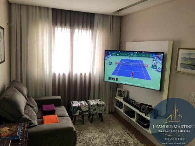 Apartamento à venda em Vila do Encontro Jabaquara SP