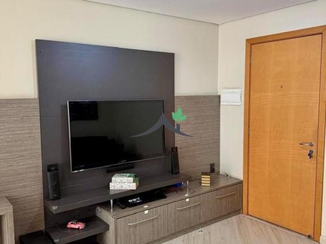 apartamento à venda em Vila Dom Pedro I