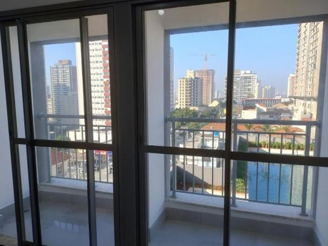 Apartamento à venda em Vila Dom Pedro I com 35 m², 1 quarto, 0 vagas