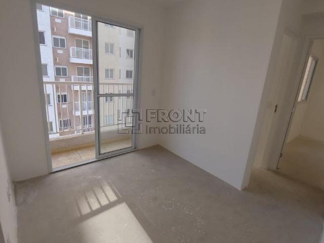 Apartamento à venda em Vila dos Andradas SP
