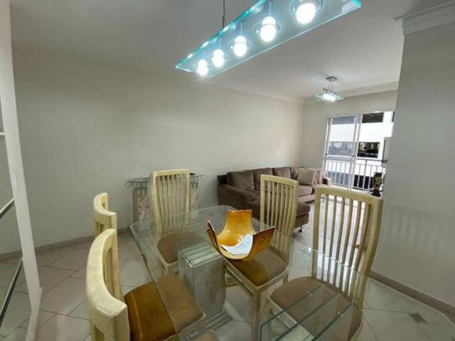 Apartamento à venda em Vila dos Remedios com 64 m², 3 quartos, 2 vagas