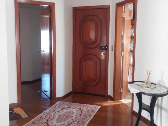 Apartamento à venda em Vila da Saúde com 189 m², 4 quartos, 3 vagas