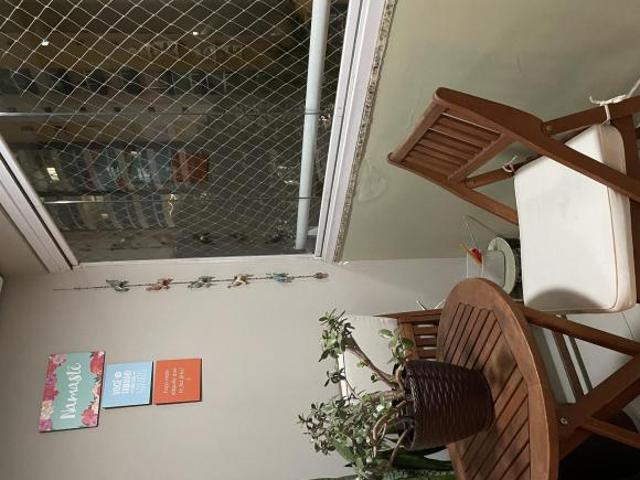 Apartamento à venda em Vila da Saúde com 68 m², 2 quartos, 1 vaga