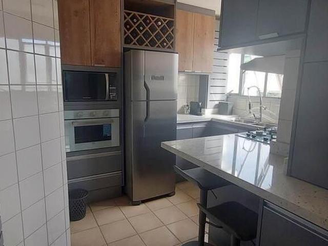 Apartamento à venda em Vila da Saúde com 61 m², 2 quartos, 1 vaga