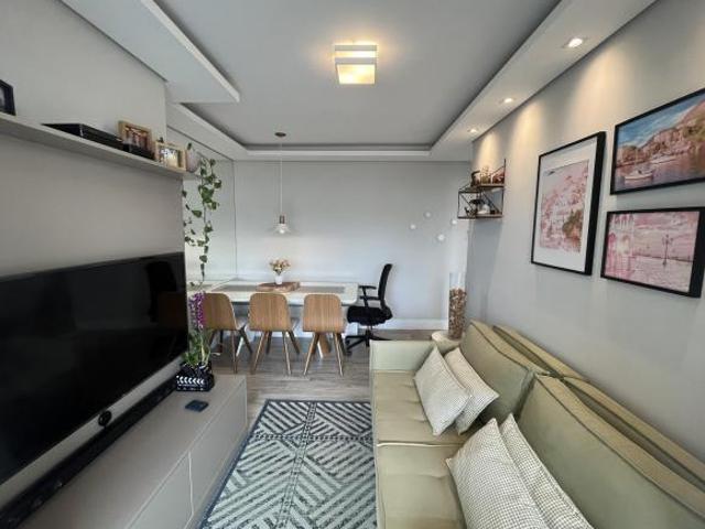 Apartamento à venda em Vila da Saúde com 63 m², 2 quartos, 1 vaga