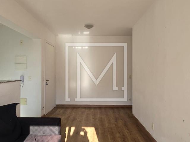 Apartamento à venda em Vila das Mercês · 2 dorm · Mega Brasil Imóveis · Mega Brasil Imóveis