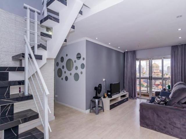 Apartamento à venda em Vila Formosa com 150 m², 3 quartos, 3 vagas
