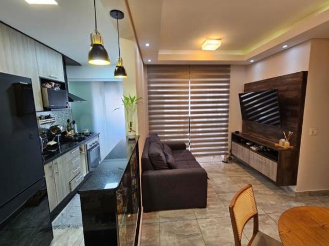 Apartamento à venda em Vila Formosa com 57 m², 2 quartos, 1 vaga