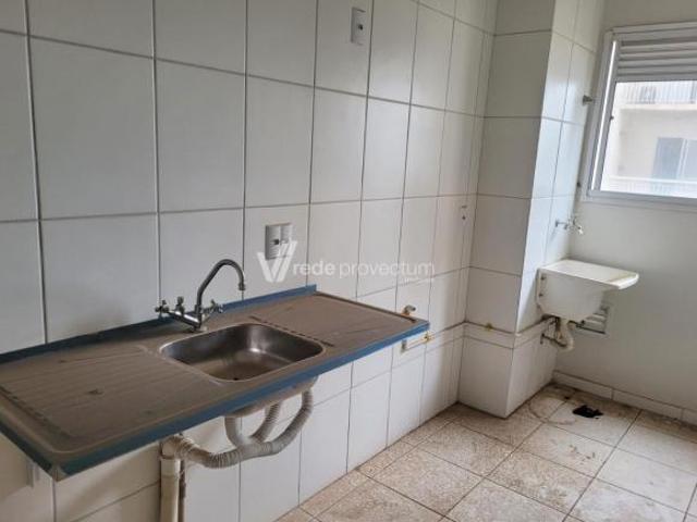 apartamento à venda em Vila Faustina II