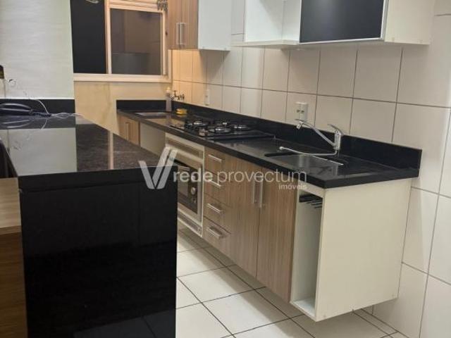 apartamento à venda em Vila Faustina II