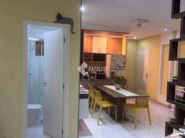 apartamento à venda em Vila Faustina II
