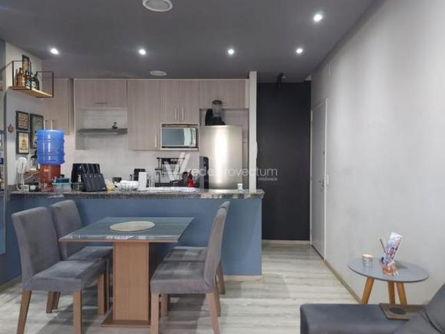 apartamento à venda em Vila Faustina II