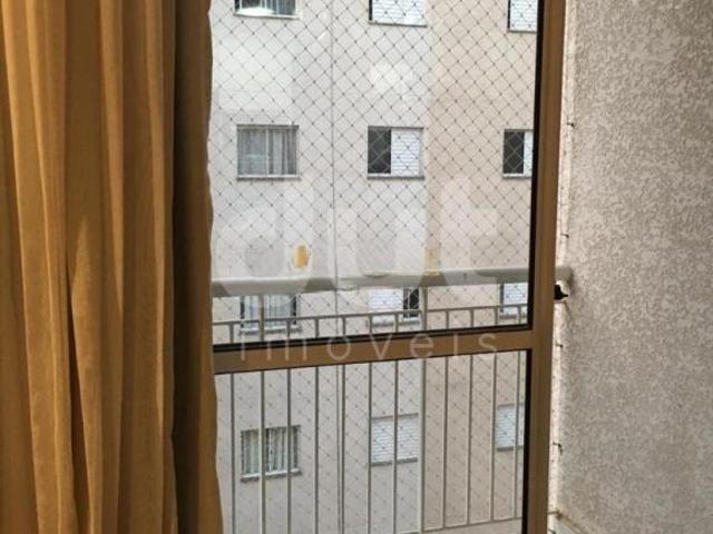 apartamento à venda em Vila Faustina II