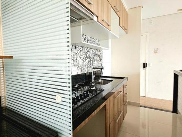 apartamento à venda em Vila Faustina II