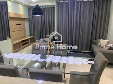 apartamento à venda em Vila Faustina II