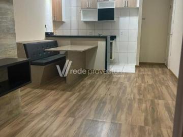 apartamento à venda em Vila Faustina II