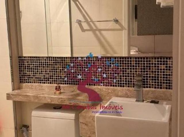 apartamento à venda em Vila Faustina II
