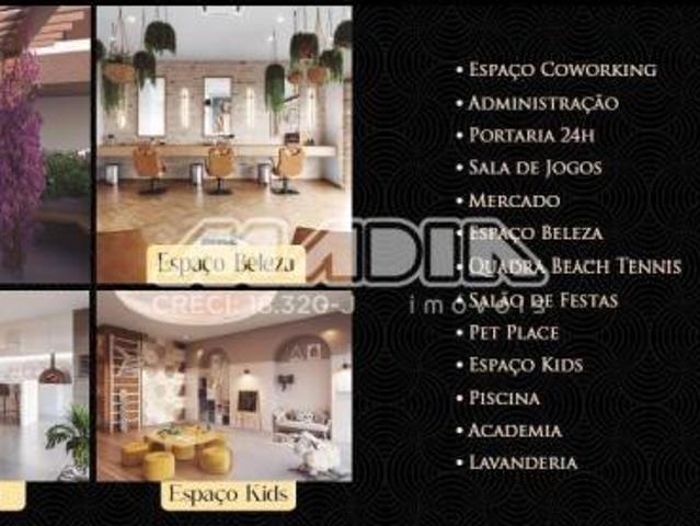 apartamento à venda em Vila Faustina II