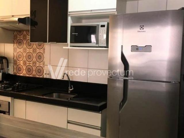 apartamento à venda em Vila Faustina II