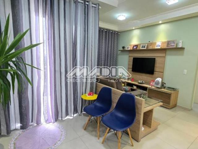 apartamento à venda em Vila Faustina II