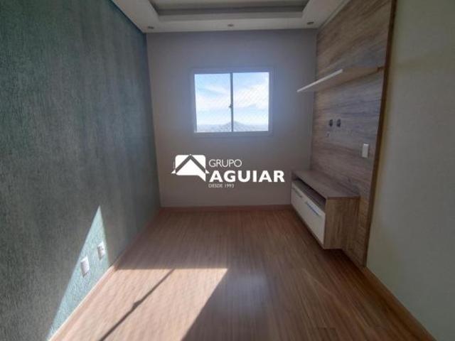 apartamento à venda em Vila Faustina II