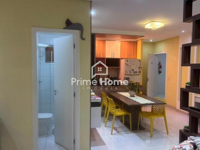 apartamento à venda em Vila Faustina II