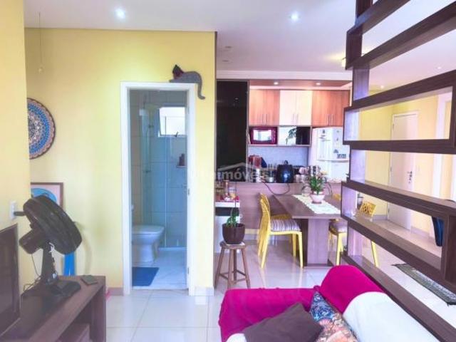 apartamento à venda em Vila Faustina II