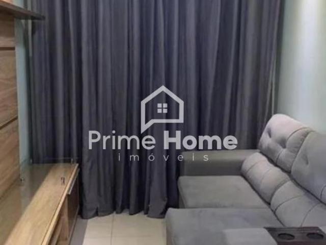 apartamento à venda em Vila Faustina II