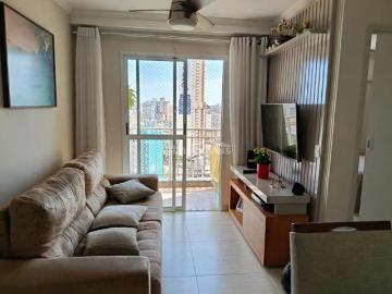 apartamento à venda em Vila Industrial