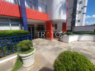apartamento à venda em Vila Industrial
