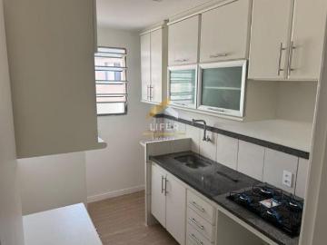 apartamento à venda em Vila Industrial