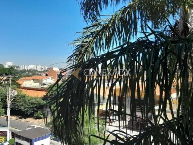 apartamento à venda em Vila Industrial