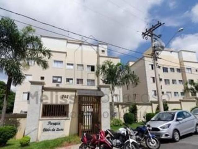 apartamento à venda em Vila Industrial