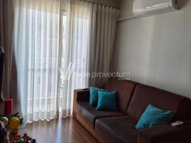 apartamento à venda em Vila Industrial