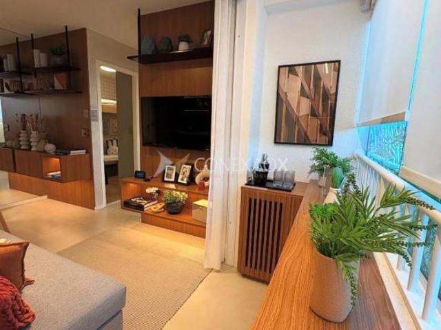 apartamento à venda em Vila Ipê