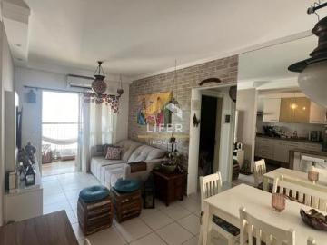 apartamento à venda em Vila Ipê